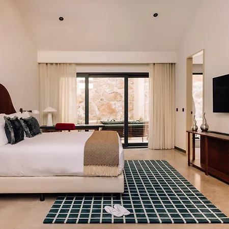 The Rebello & - Small Luxury Of The World 5* 加亚新城