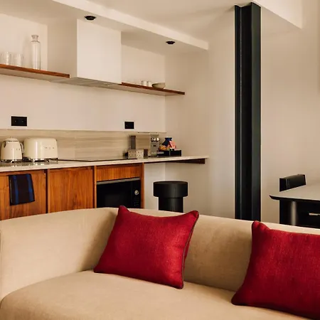 酒店 The Rebello & - Small Luxury Of The World 5*