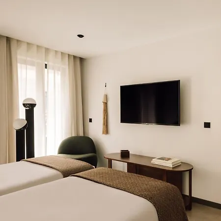 The Rebello & - Small Luxury Of The World 酒店 5*