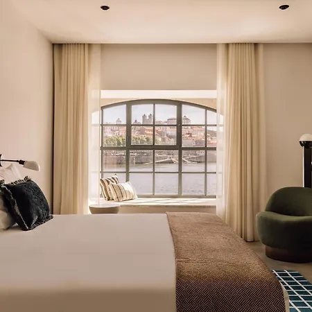 The Rebello & - Small Luxury Of The World 加亚新城