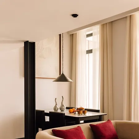 酒店 The Rebello & - Small Luxury Of The World
