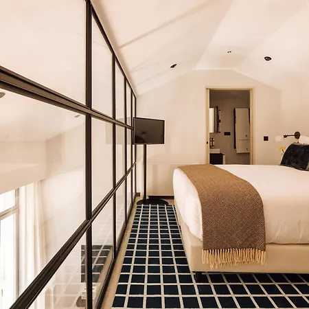 The Rebello & - Small Luxury Of The World 酒店 5*